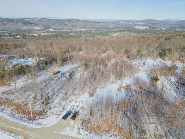 $125,000 | Lot 45-8 Wyatt's Way, Livermore, ME 04253