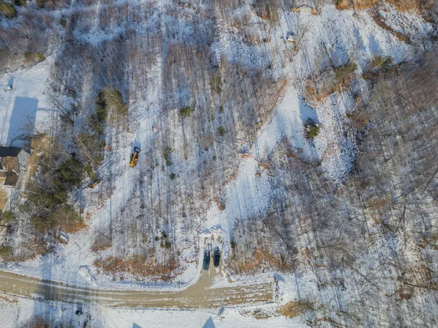 $125,000 | Lot 45-8 Wyatt's Way, Livermore, ME 04253