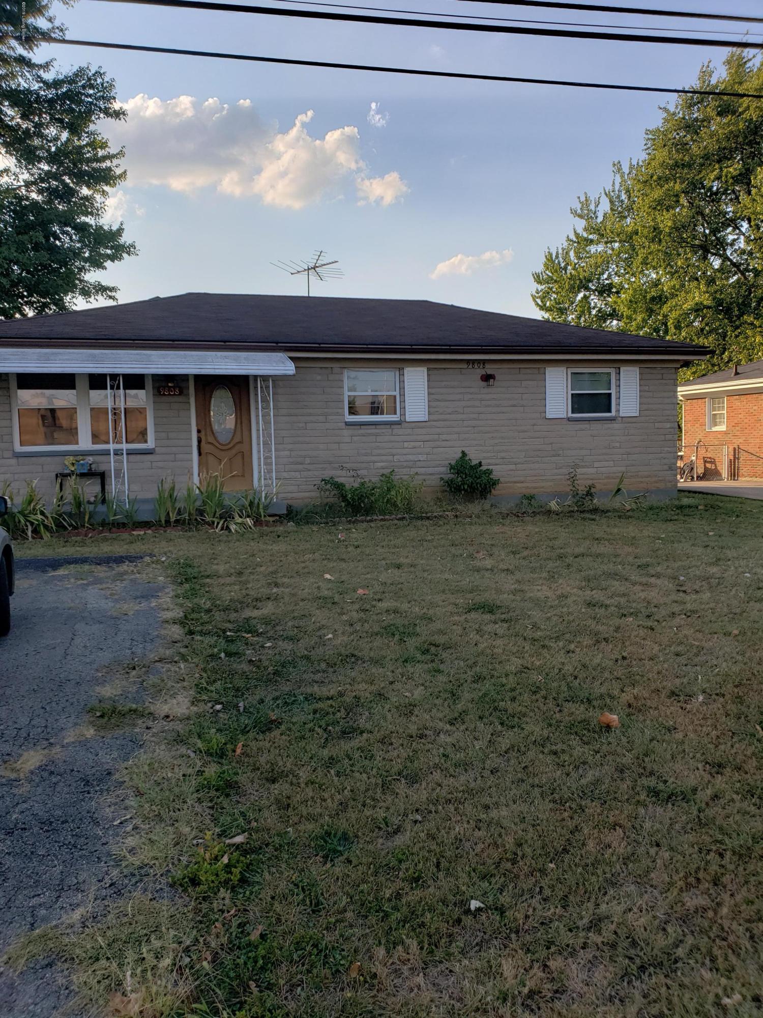 9808 Blue Lick Road Louisville, KY 40229 - Photo 2 of 29 20190929_180822