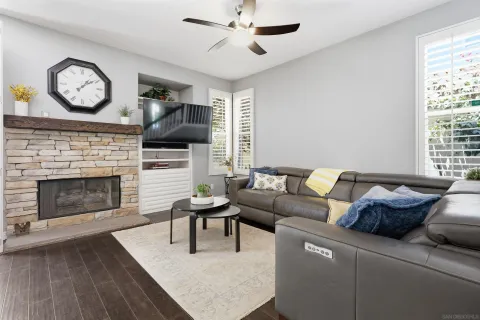 $999,000 | 2995 West Canyon Avenue, San Diego, CA 92123
