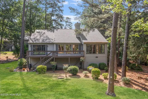 $545,000 | 835 St Andrews Drive, Pinehurst, NC 28374