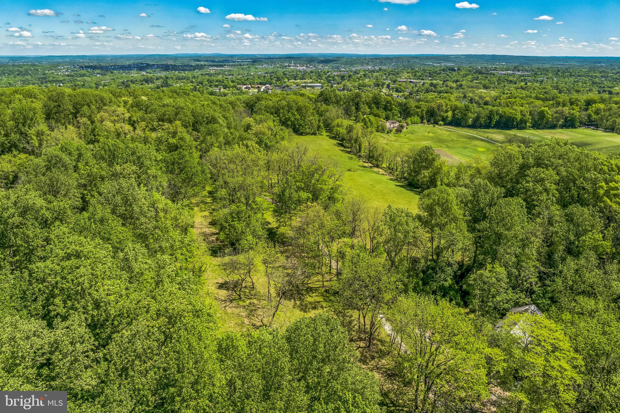 2585 Charlestown Road Phoenixville, PA 19460 - Photo 12 of 17 a view of an ocean and a yard