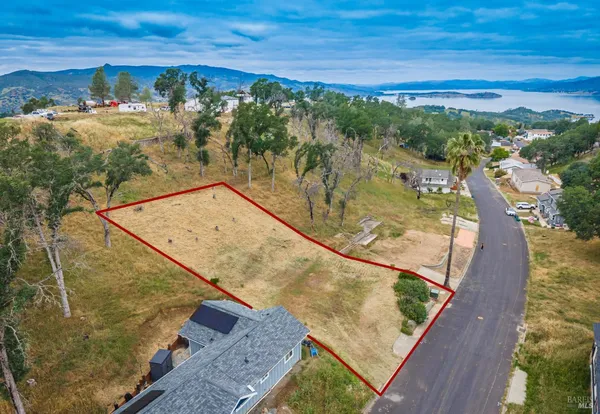 $65,000 | 1093 Headlands Drive, Napa, CA 94558