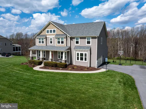 $1,290,000 | 3633 Moline Court, Monrovia, MD 21770