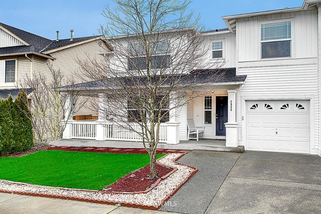 2906 Southeast 3rd Street Renton, WA 98056 - Photo 3 of 22