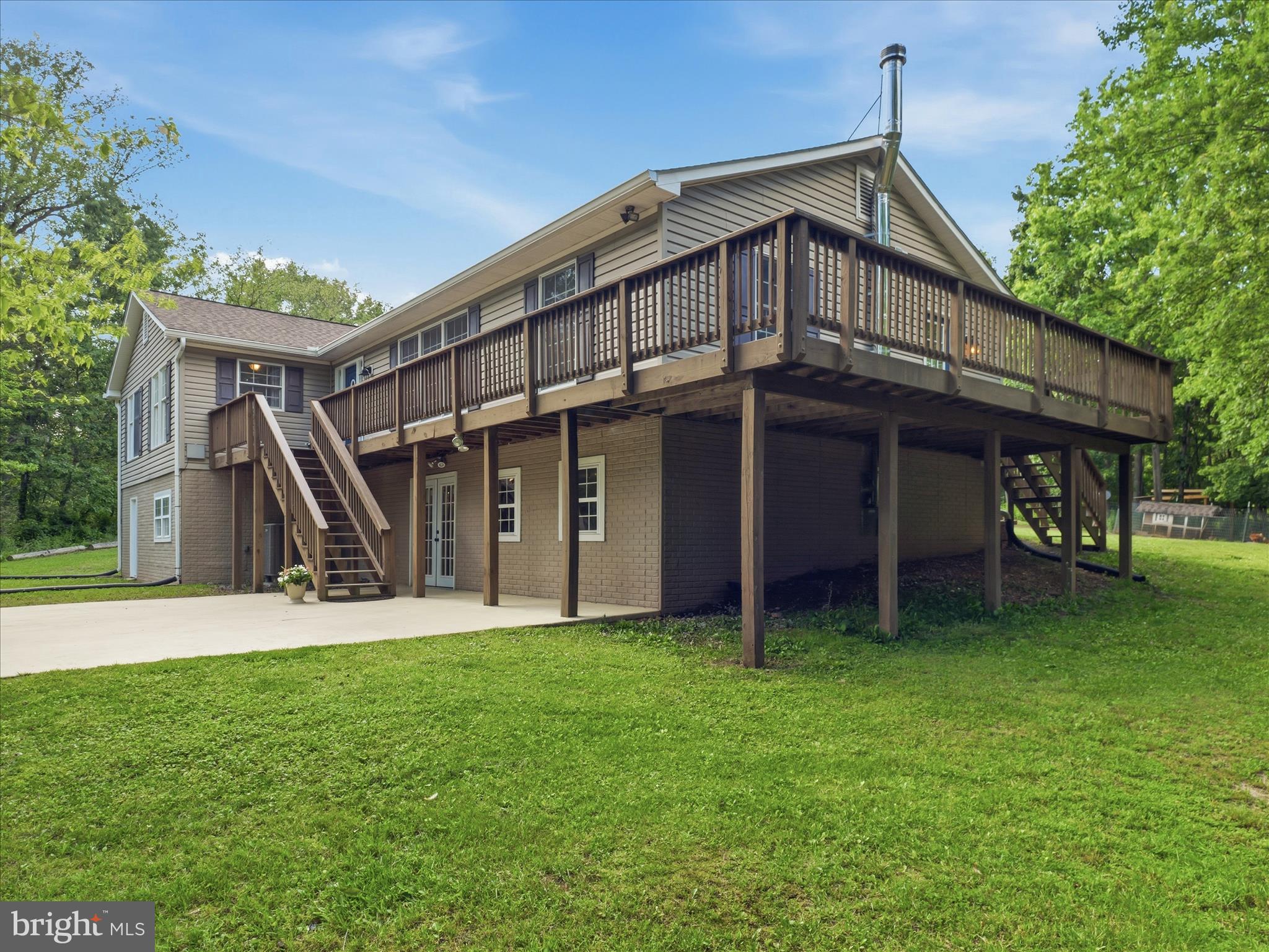 286 Tub Run Hollow Road Hedgesville, WV 25427 - Photo 50 of 72