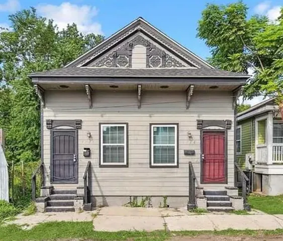 $1,550 | 1726 Touro Street, New Orleans, LA 70116