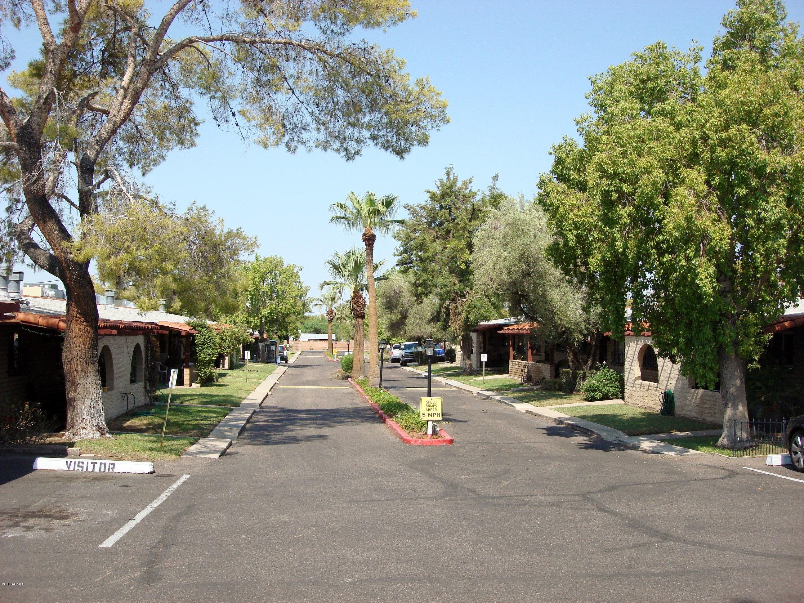 6733 North 16th Street, Unit 34 Phoenix, AZ 85016 - Photo 1 of 13 Private Drive