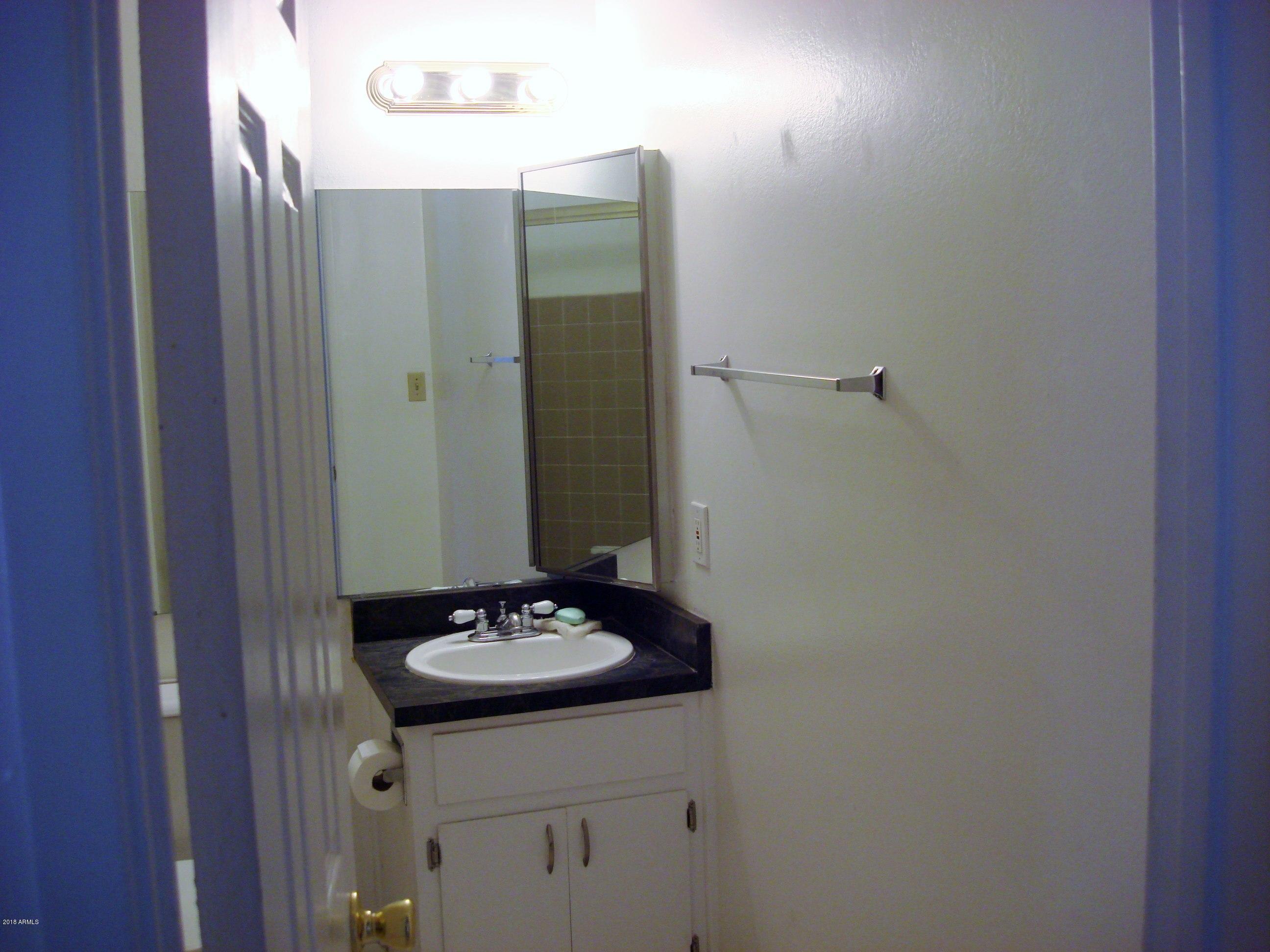 6733 North 16th Street, Unit 34 Phoenix, AZ 85016 - Photo 8 of 13 Bath