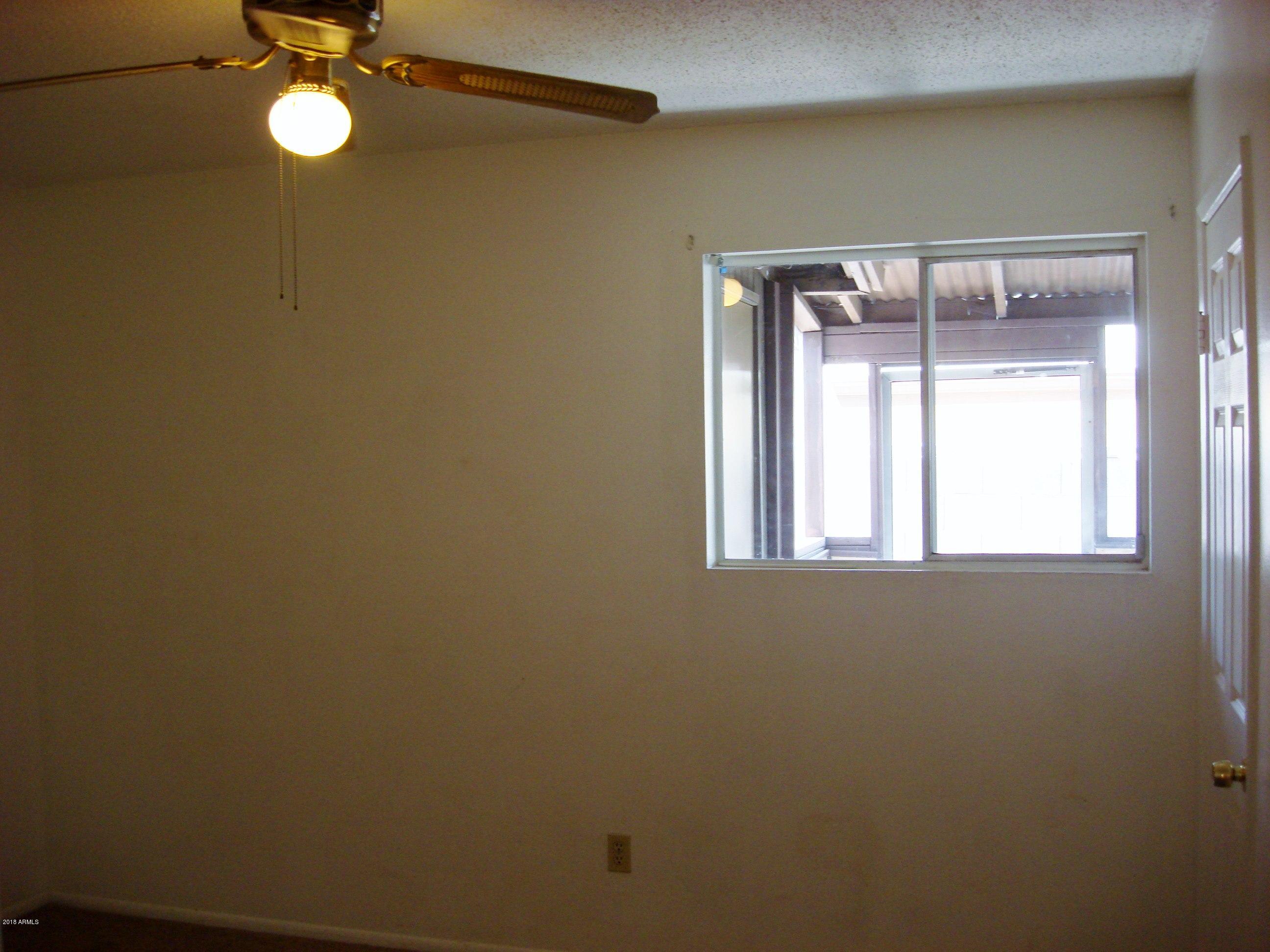 6733 North 16th Street, Unit 34 Phoenix, AZ 85016 - Photo 9 of 13 Bedroom 1