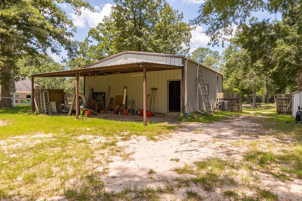 801 Caspers Cv Road Lufkin, TX 75904 - Photo 34 of 48 Gallery Image 34