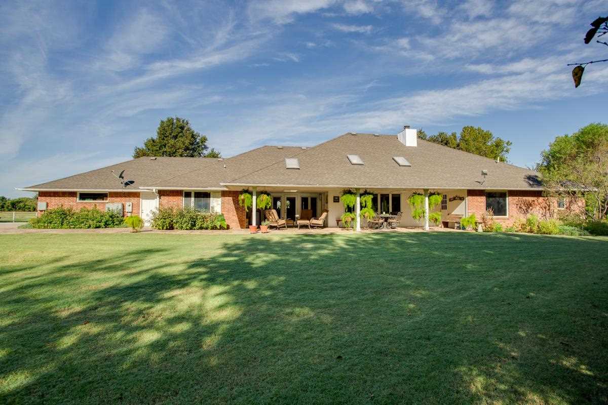 1125 East Robertson Road Enid, OK 73701 - Photo 36 of 50 Gallery Image 36