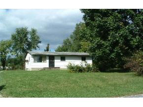 4625 East Lampkins Ridge Road Bloomington, IN 47401 - Photo 1 of 6 Gallery Image 1