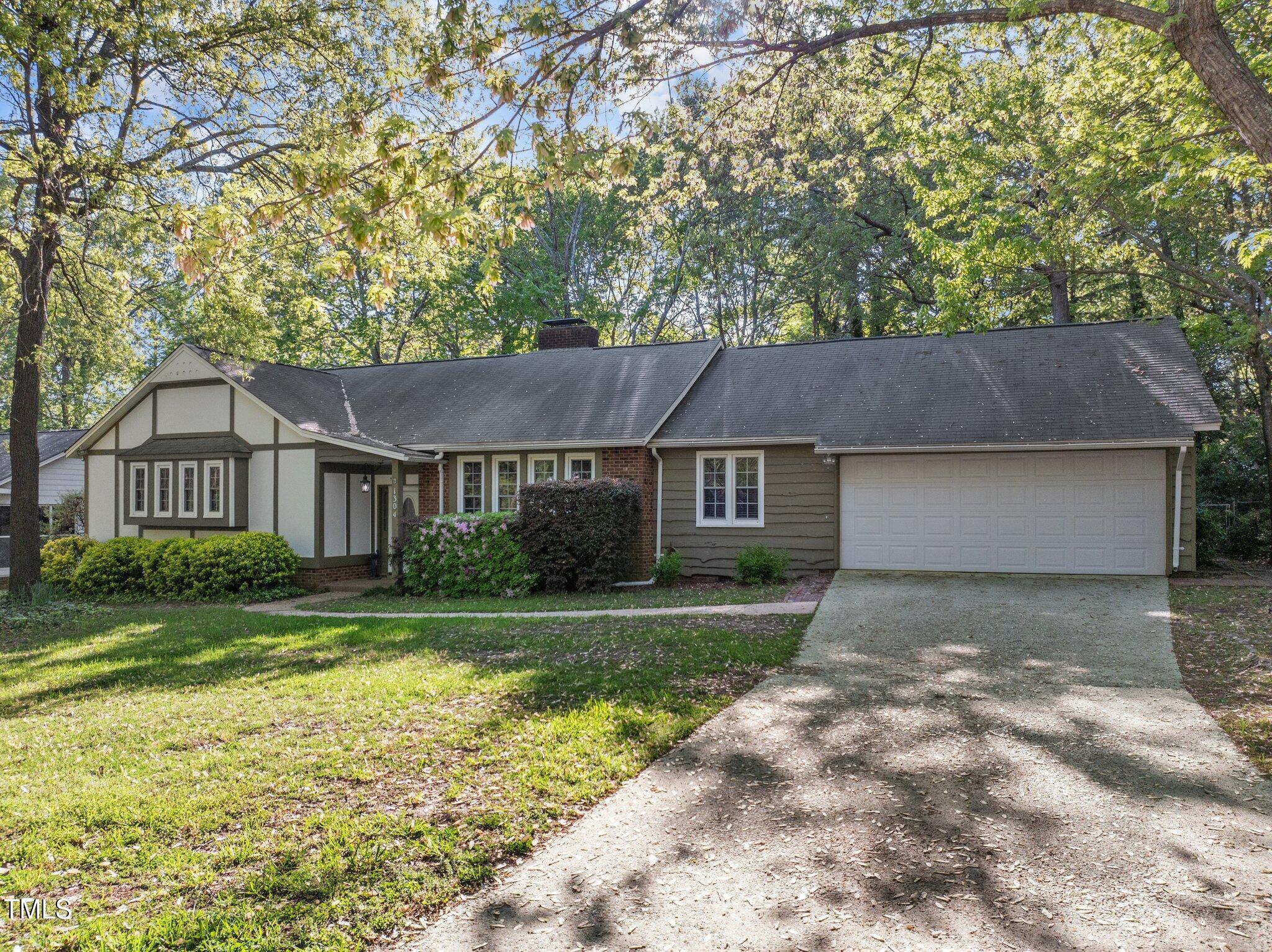 1304 Deboy Street Raleigh, NC 27606 - Photo 2 of 53 1-web-or-mls-DJI_0733