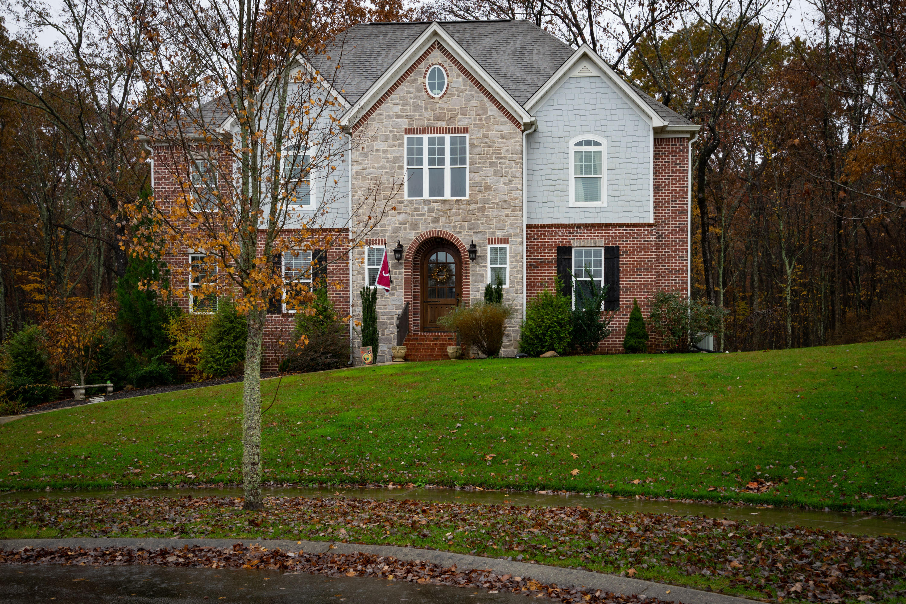 Welcome Home!