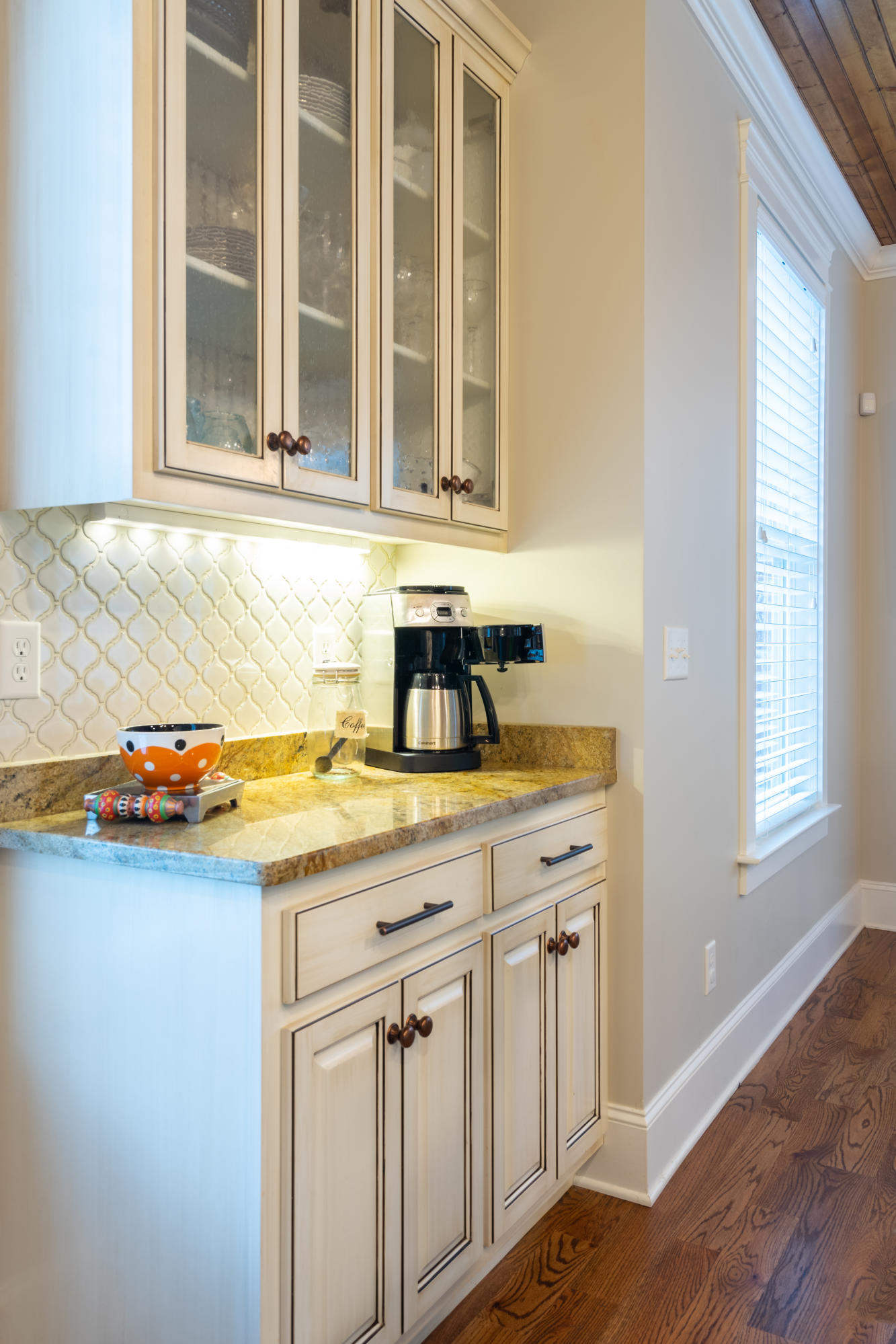 4414 Hawk Ridge Court Signal Mountain, TN 37377 - Photo 11 of 34 Kitchen