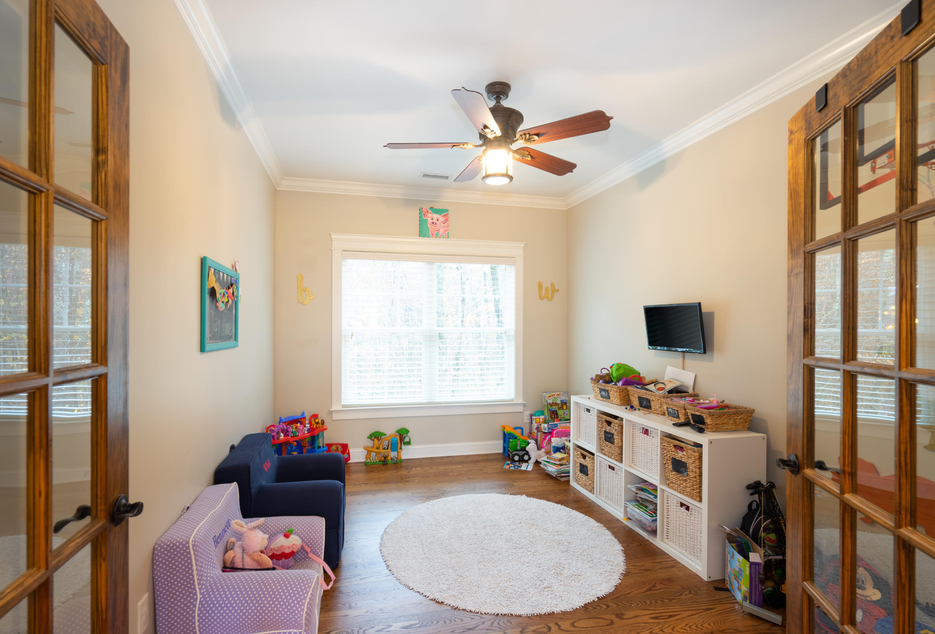 4414 Hawk Ridge Court Signal Mountain, TN 37377 - Photo 21 of 34 Office