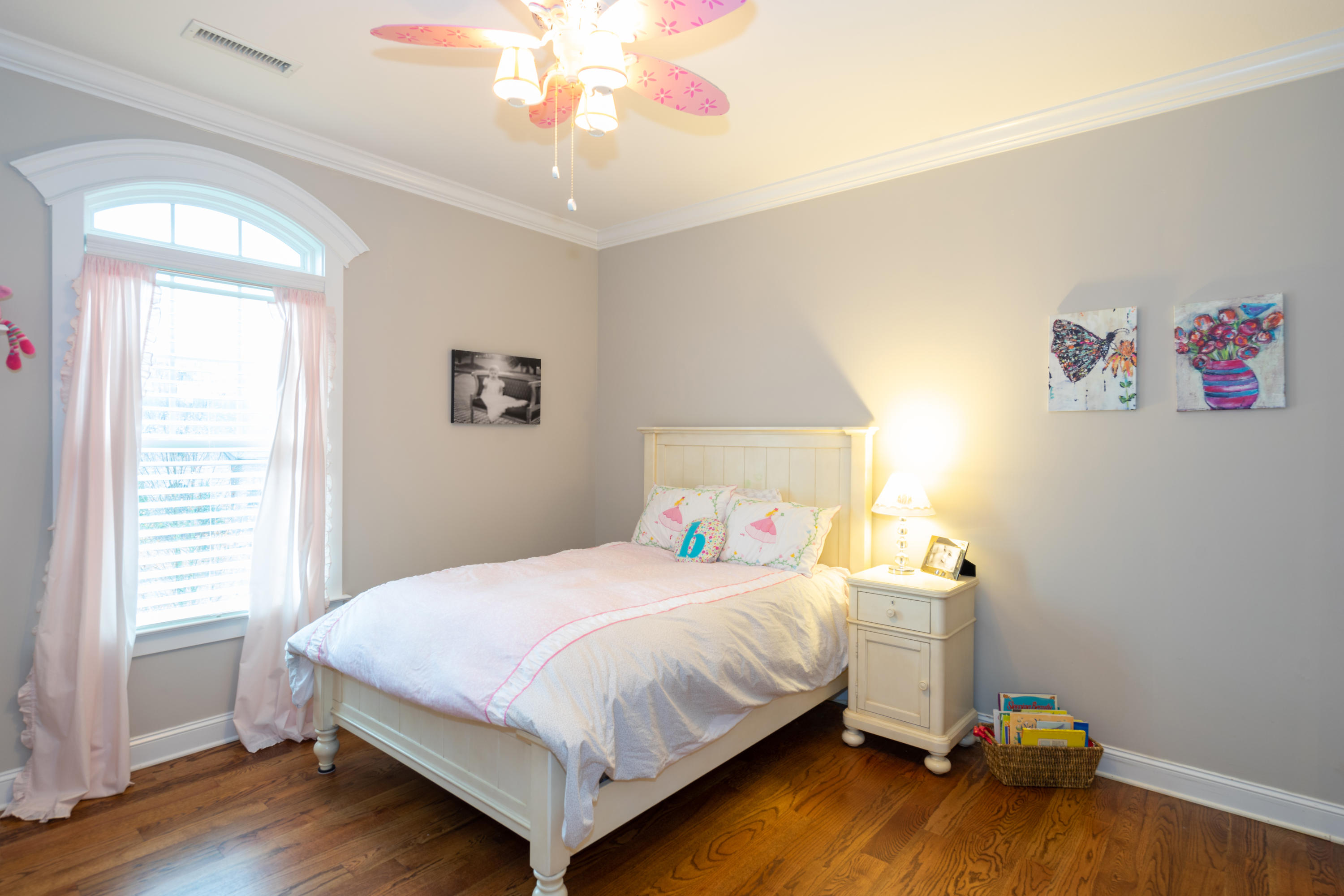 4414 Hawk Ridge Court Signal Mountain, TN 37377 - Photo 24 of 34 Bedroom