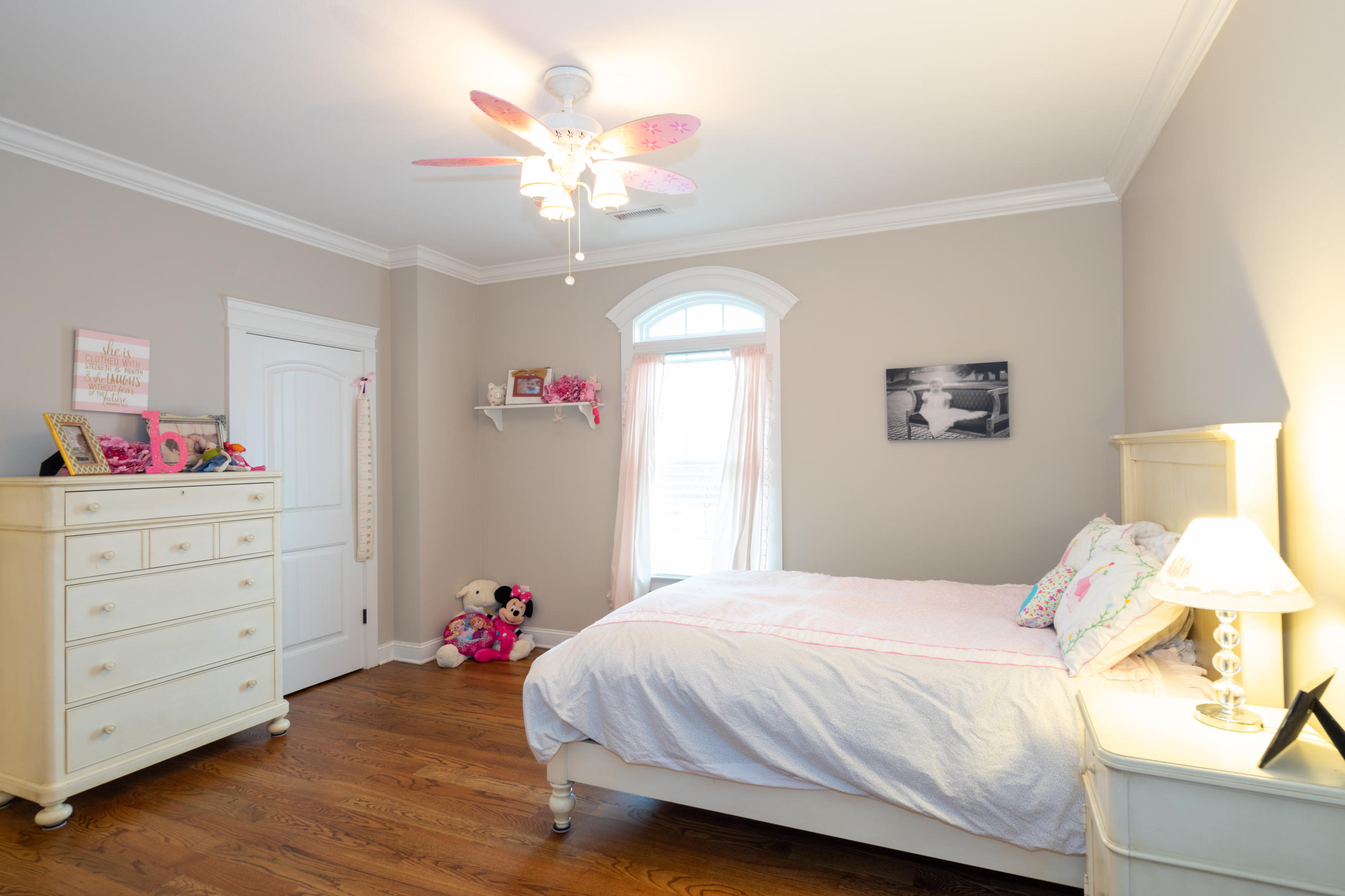 4414 Hawk Ridge Court Signal Mountain, TN 37377 - Photo 25 of 34 Bedroom