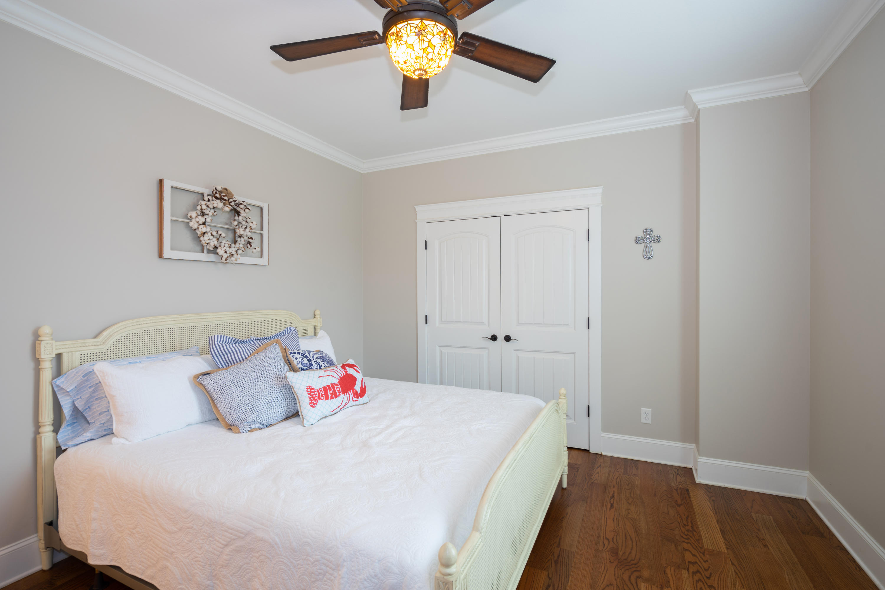 4414 Hawk Ridge Court Signal Mountain, TN 37377 - Photo 26 of 34 Bedroom
