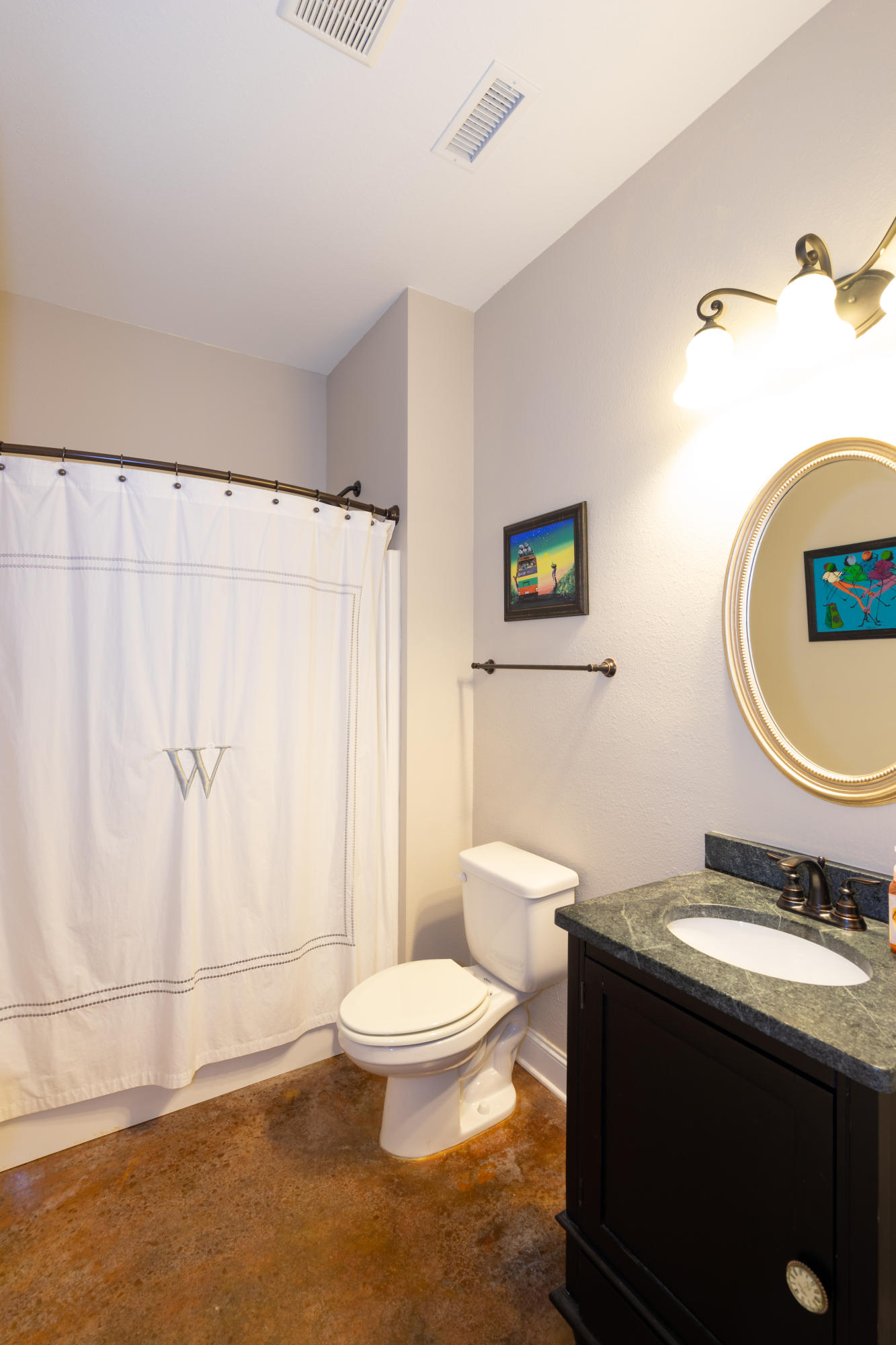 4414 Hawk Ridge Court Signal Mountain, TN 37377 - Photo 29 of 34 Full Bath