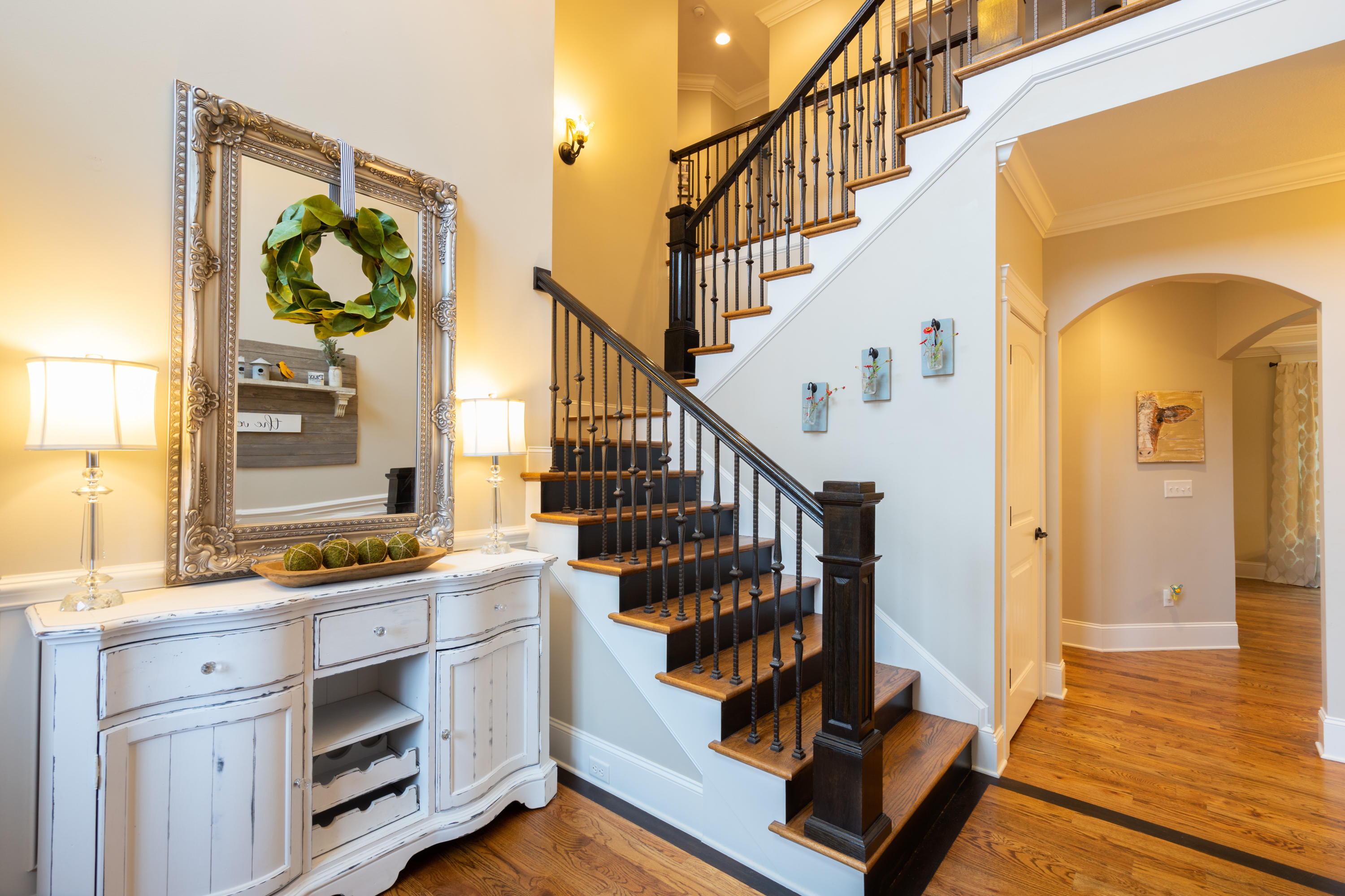 Entry
