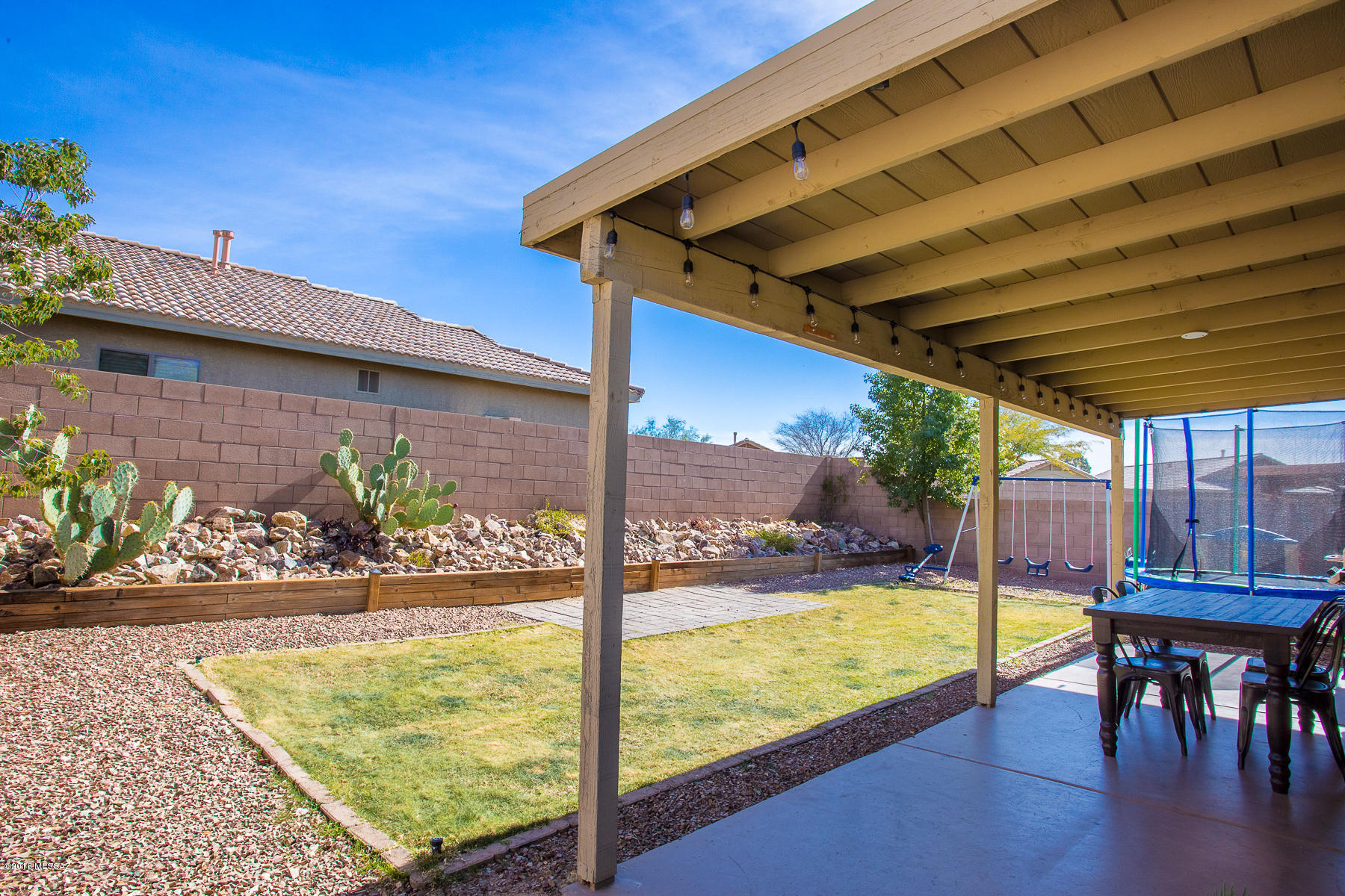 9508 North Winter Wren Avenue Tucson, AZ 85742 - Photo 17 of 21