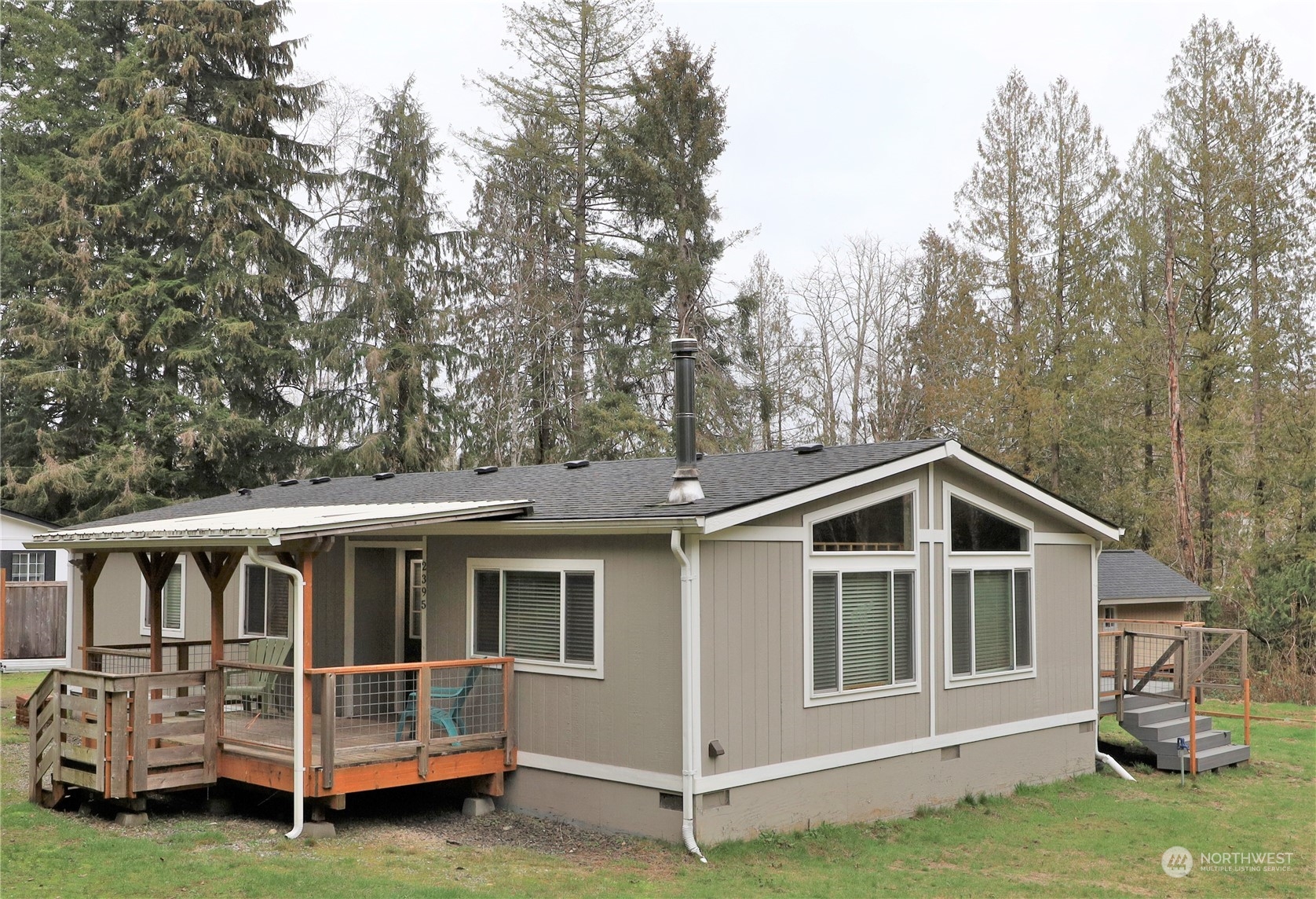 2395 Southwest Ritchie Drive Port Orchard, WA 98367 - Photo 1 of 12 Gallery Image 1