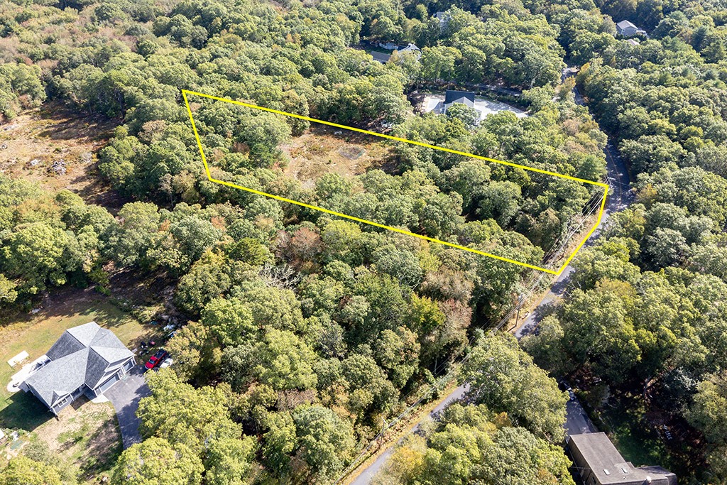 155 Kings Factory Road Charlestown, RI 02813 - Photo 1 of 7