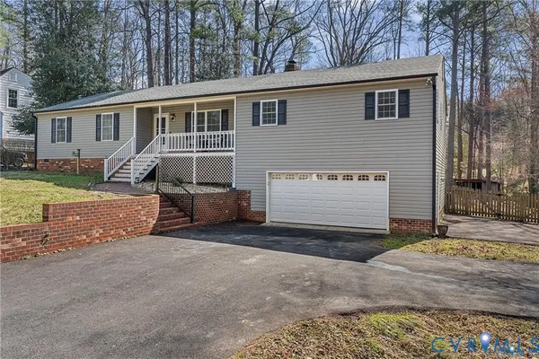 $430,000 | 5031 Pennbrook Drive, Chesterfield, VA 23832