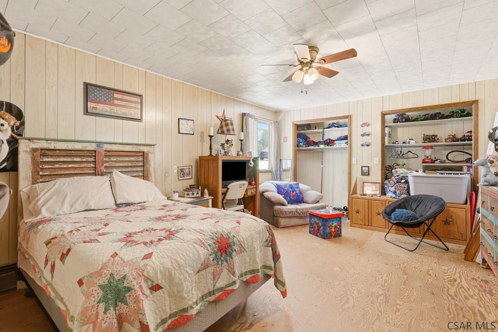126 Grassy Run Road Salisbury, PA 15558 - Photo 27 of 36 Gallery Image 27