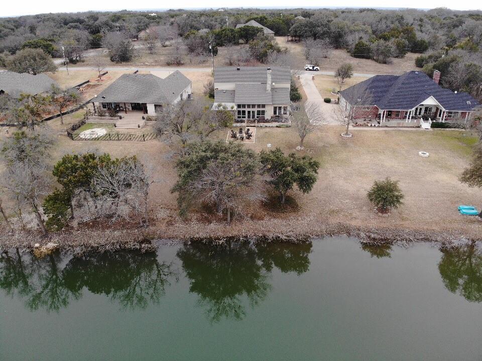 1434 Lakeside Trail Whitney, TX 76692 - Photo 2 of 27 Back