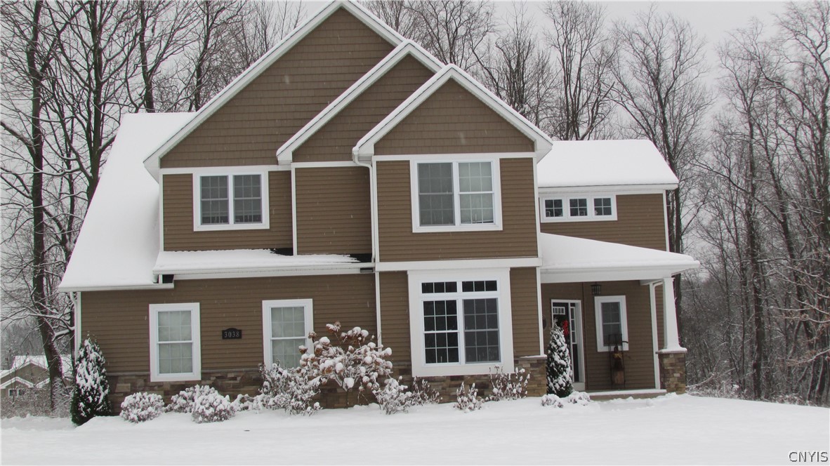 Lot 23 Baltimore Ridge Marcellus, NY 13108 - Photo 42 of 43