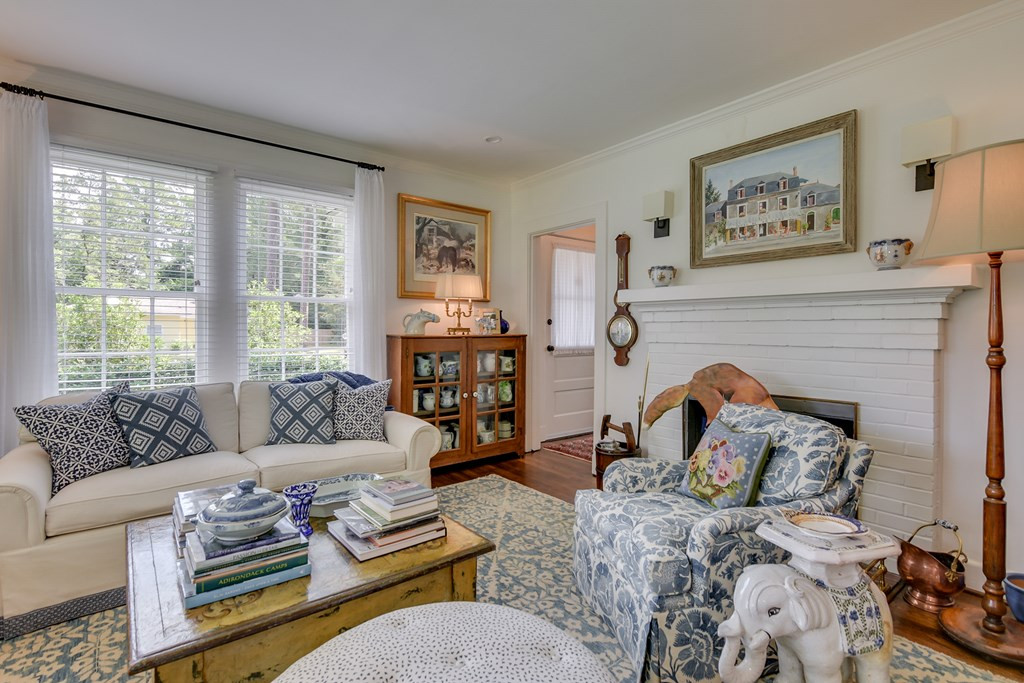 423 Banks Mill Road Southeast Aiken, SC 29801 - Photo 6 of 34 Gallery Image 6