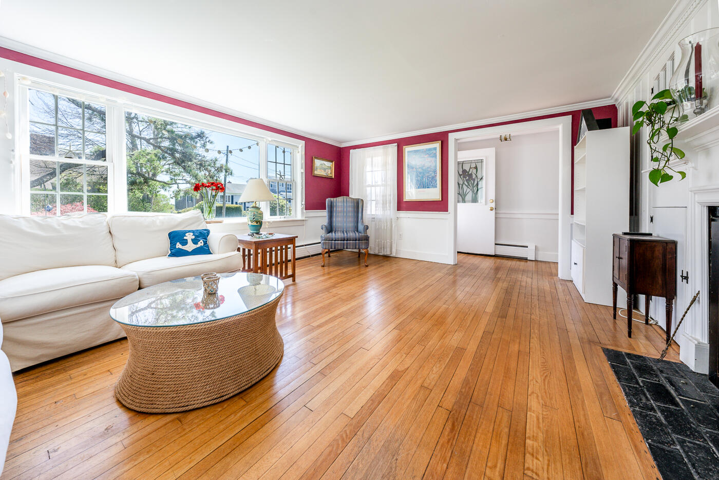 64 Studley Road