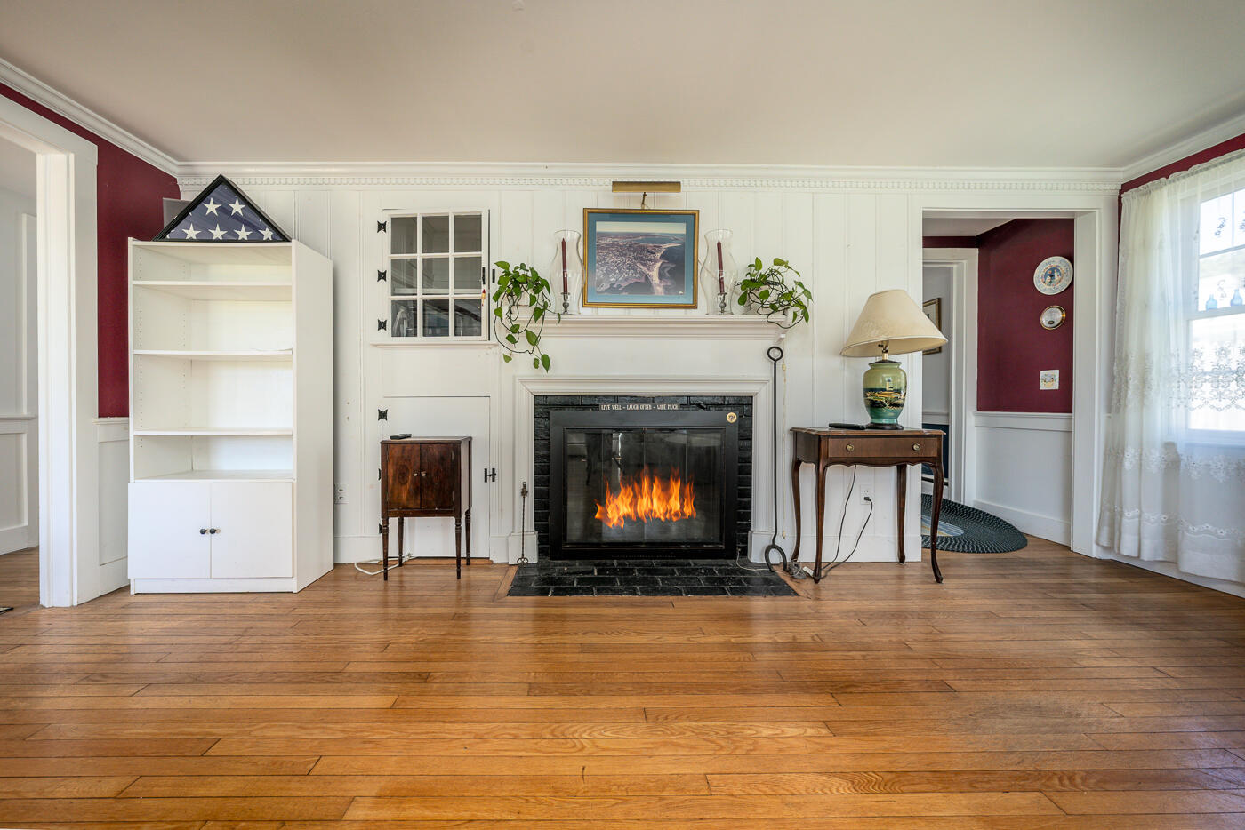 64 Studley Road
