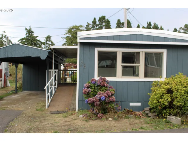 $119,999 | 87735 Highway 101, Unit 28, Florence, OR 97439