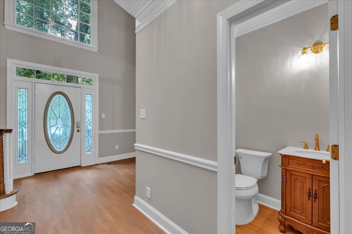 1015 Cherokee Road Perry, GA 31069 - Photo 13 of 85