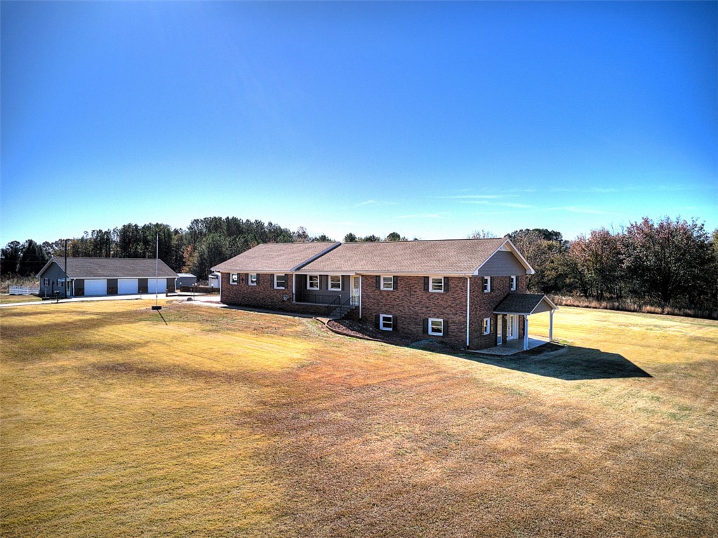 130 Raleighs Lane West Union, SC 29696 - Photo 2 of 47
