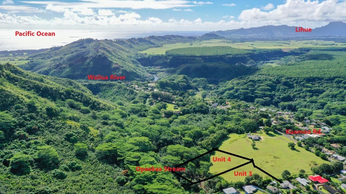 5552 Kuamoo Road, Unit 2 Kapaa, HI 96746 - Photo 3 of 19 Gallery Image 3