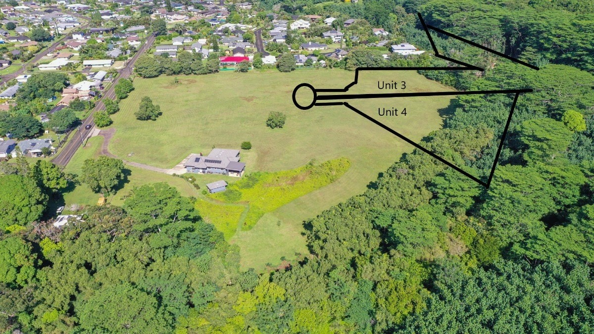 5552 Kuamoo Road, Unit 2 Kapaa, HI 96746 - Photo 5 of 19 Gallery Image 5