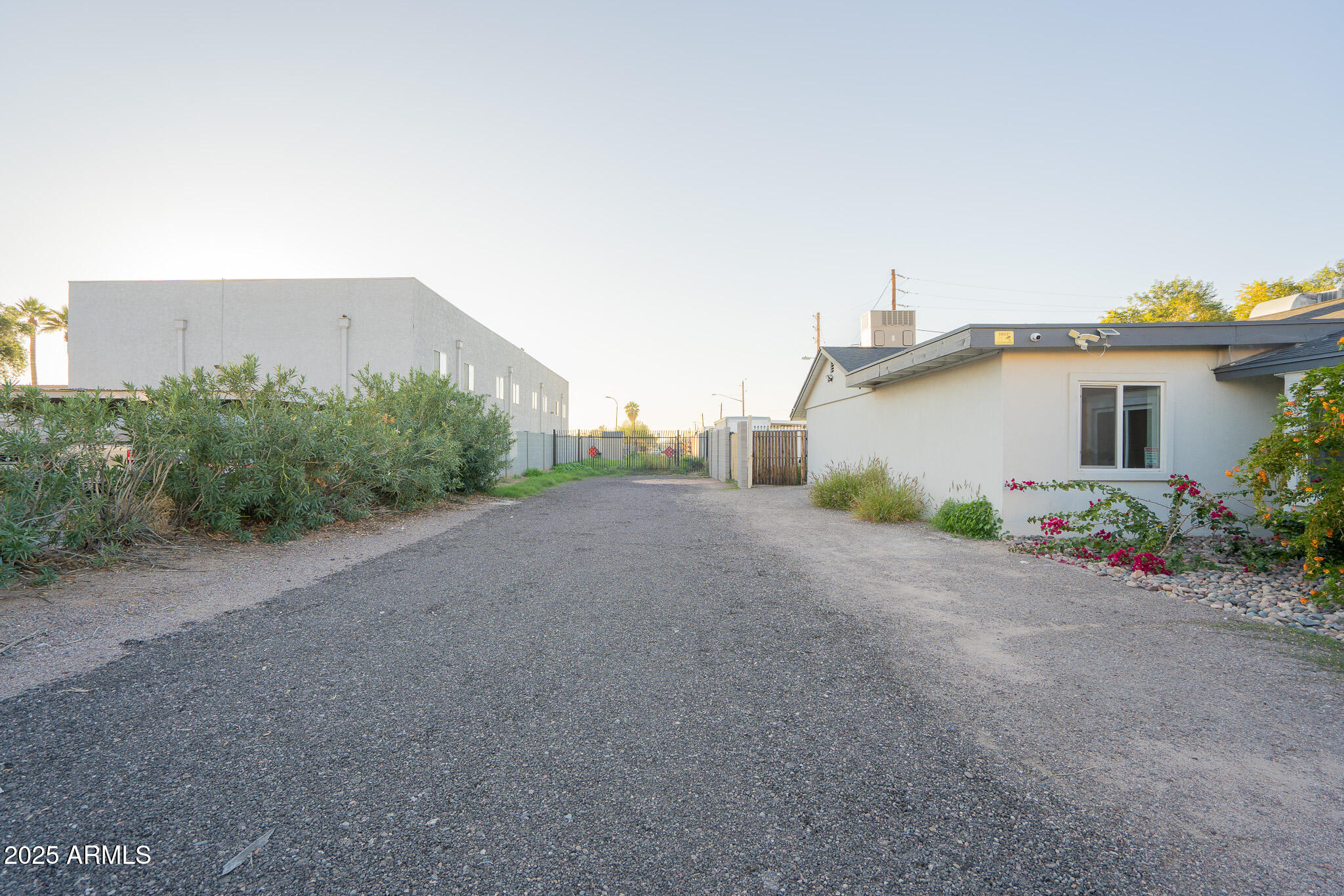 2802 North 36th Street, Unit 3 Phoenix, AZ 85008 - Photo 4 of 23 a view of a house with a street