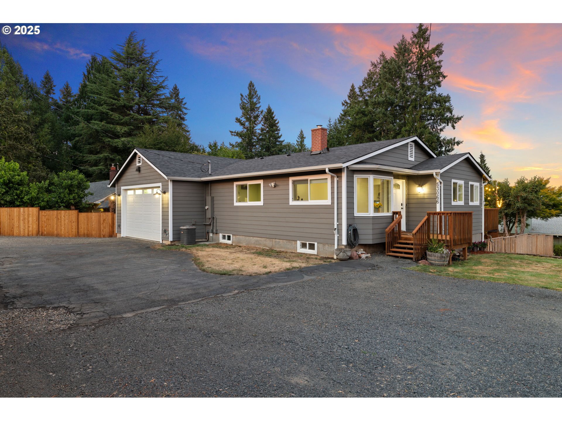 53066 Northwest Ej Smith Road Scappoose, OR 97056 - Photo 3 of 46 Gallery Image 3
