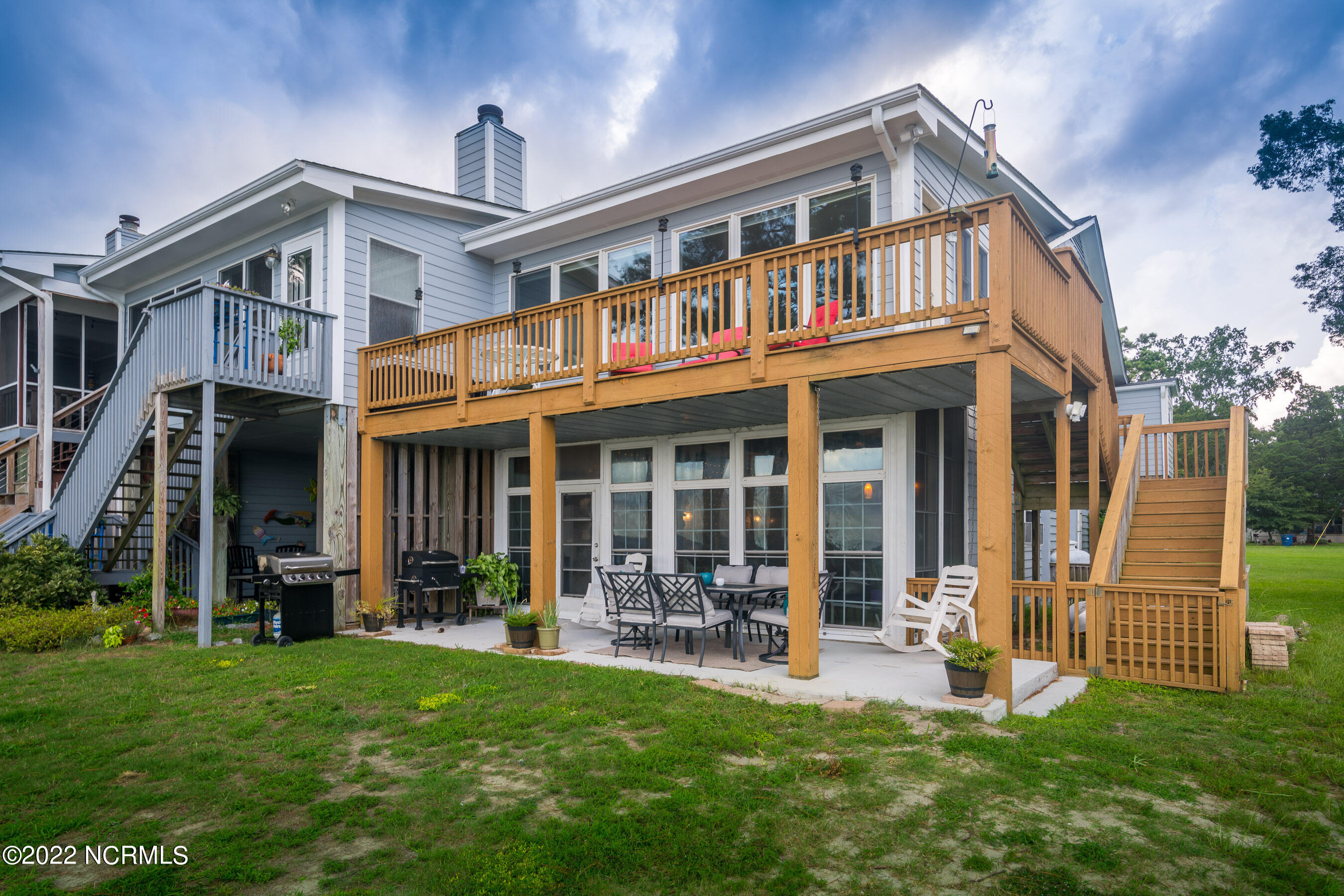 302 Tuscarora Road, Unit 1 Bath, NC 27808 - Photo 1 of 42 20220721 MLS M_West 302 Tuscarora Dr Bat