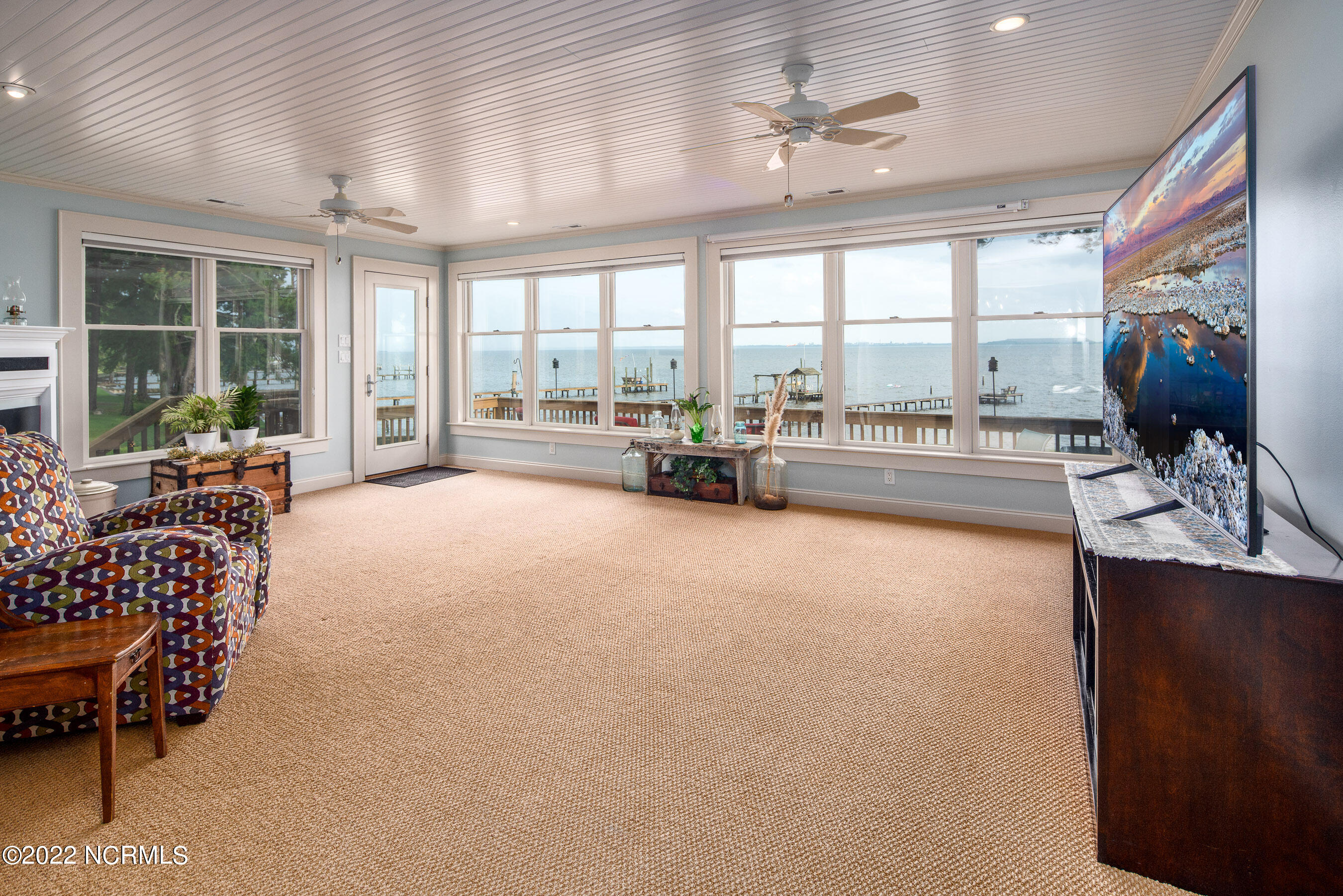 302 Tuscarora Road, Unit 1 Bath, NC 27808 - Photo 17 of 42 20220721 MLS M_West 302 Tuscarora Dr Bat