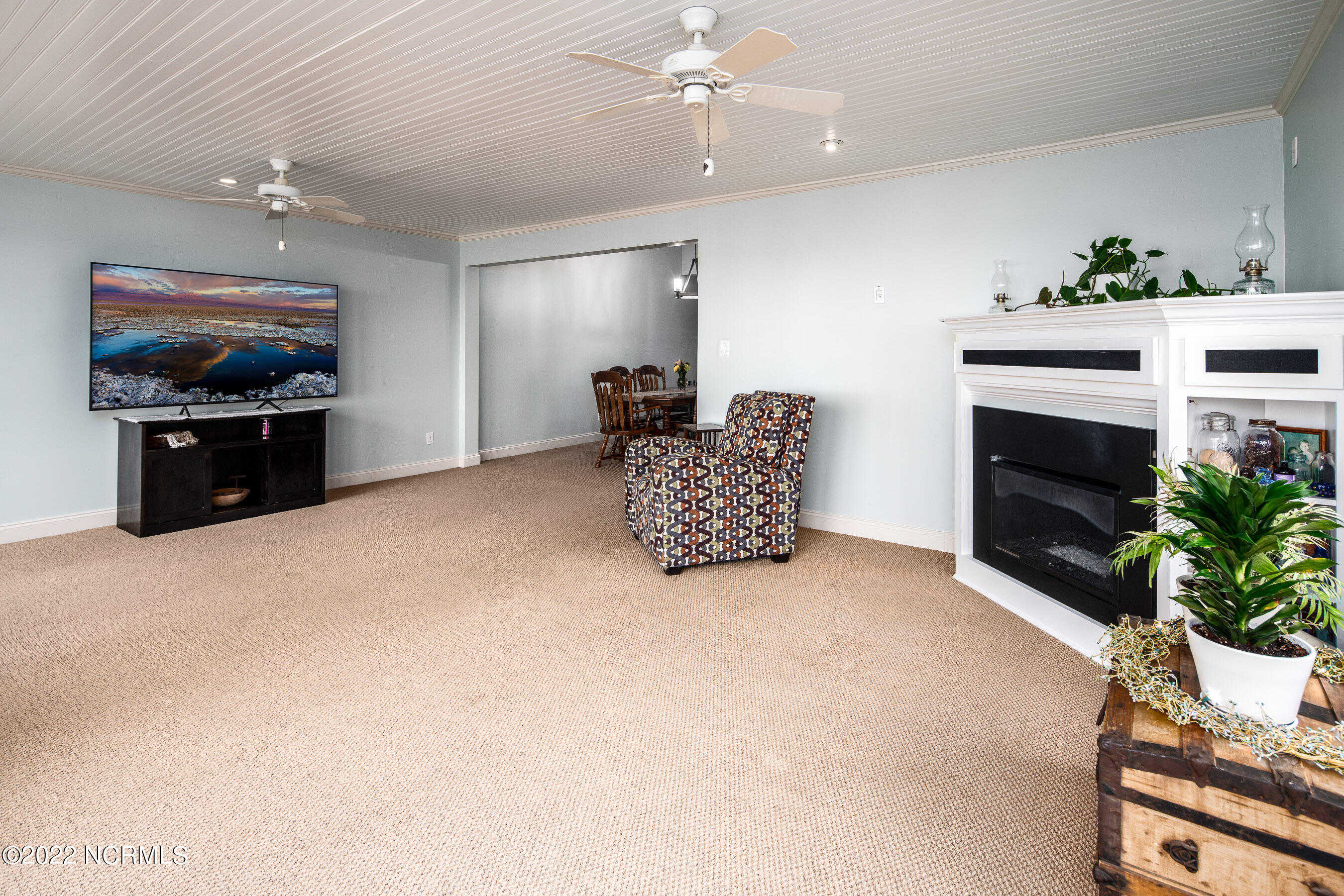 302 Tuscarora Road, Unit 1 Bath, NC 27808 - Photo 18 of 42 20220721 MLS M_West 302 Tuscarora Dr Bat