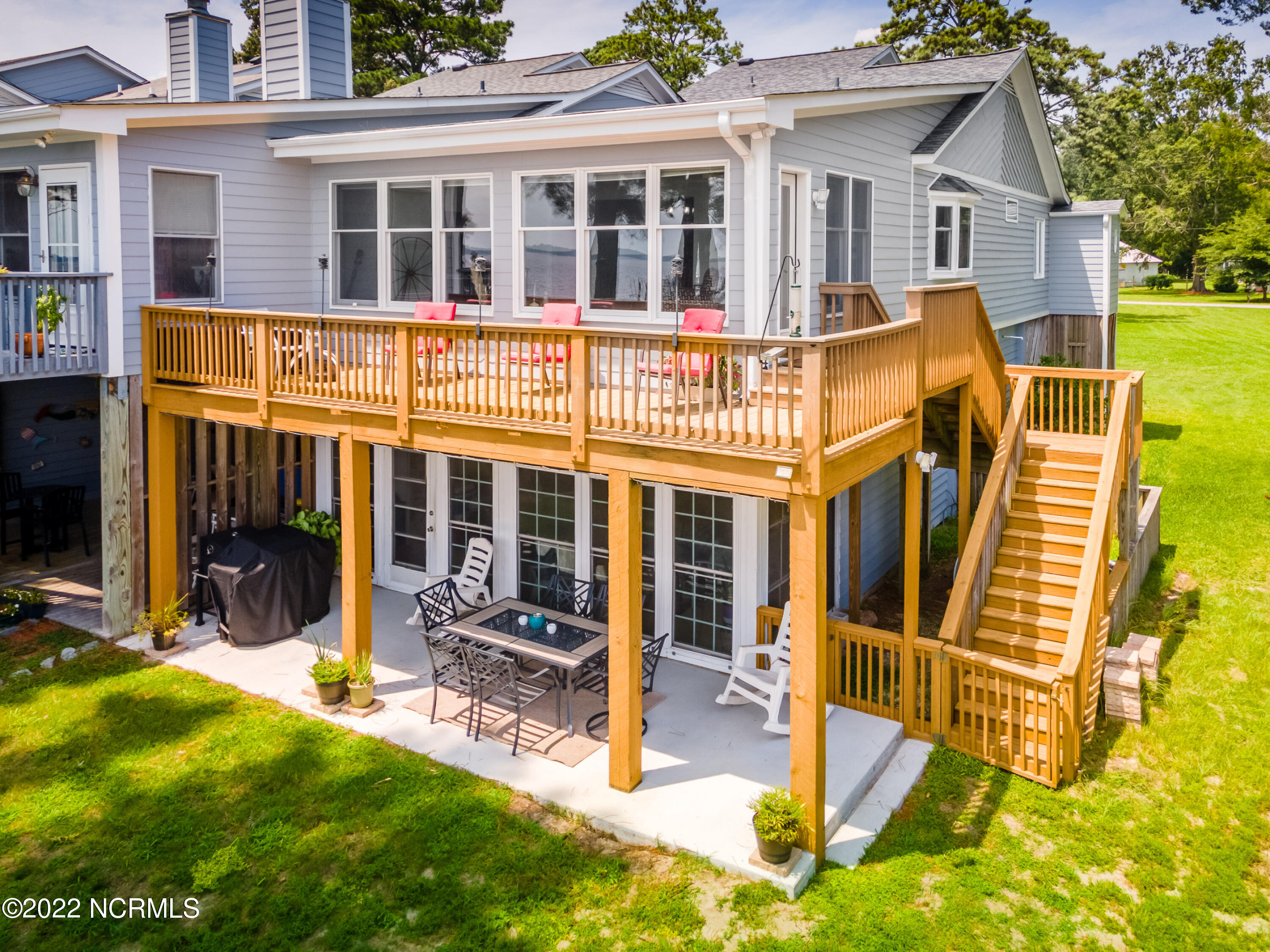 302 Tuscarora Road, Unit 1 Bath, NC 27808 - Photo 2 of 42 Main Pic