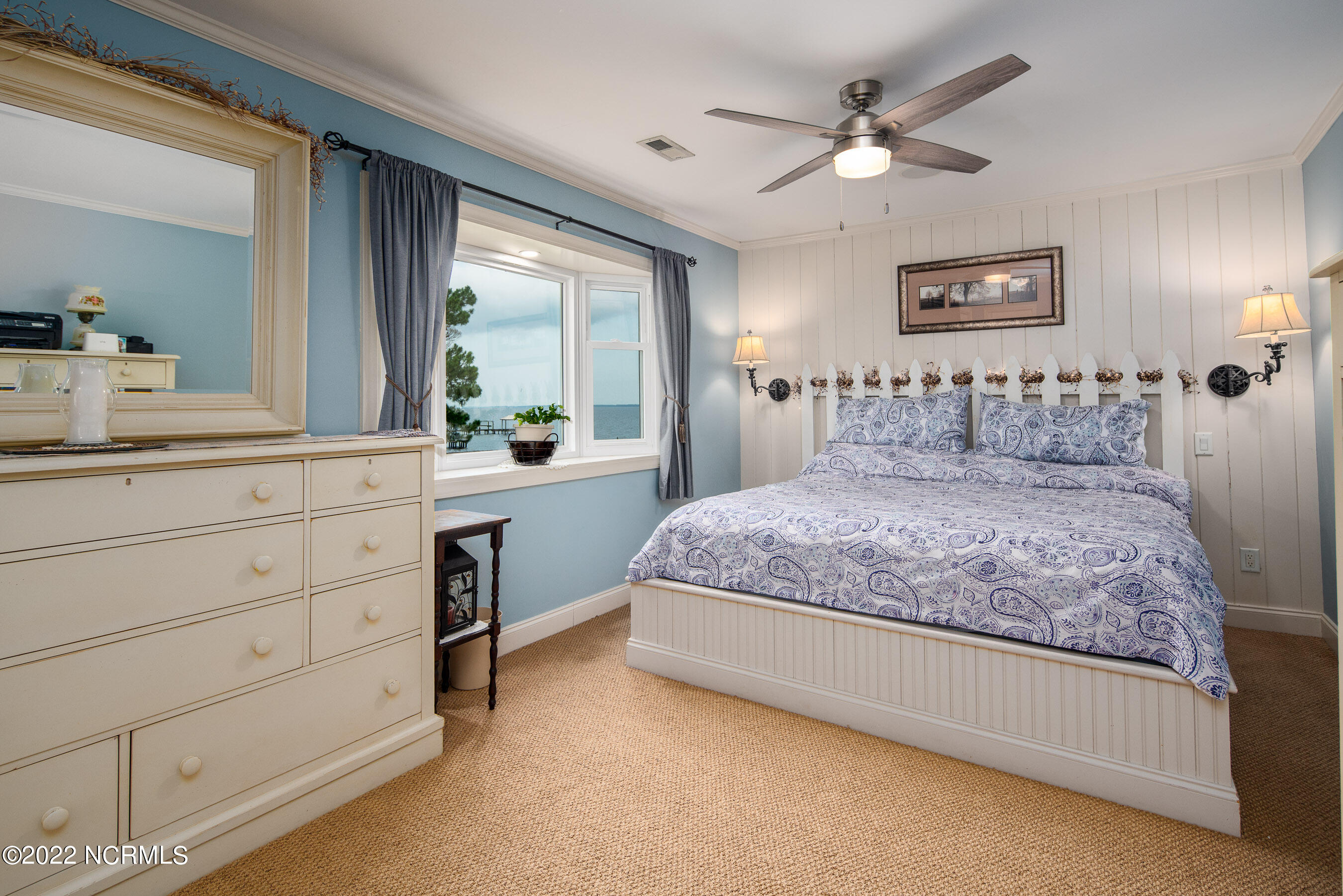 302 Tuscarora Road, Unit 1 Bath, NC 27808 - Photo 25 of 42 20220721 MLS M_West 302 Tuscarora Dr Bat