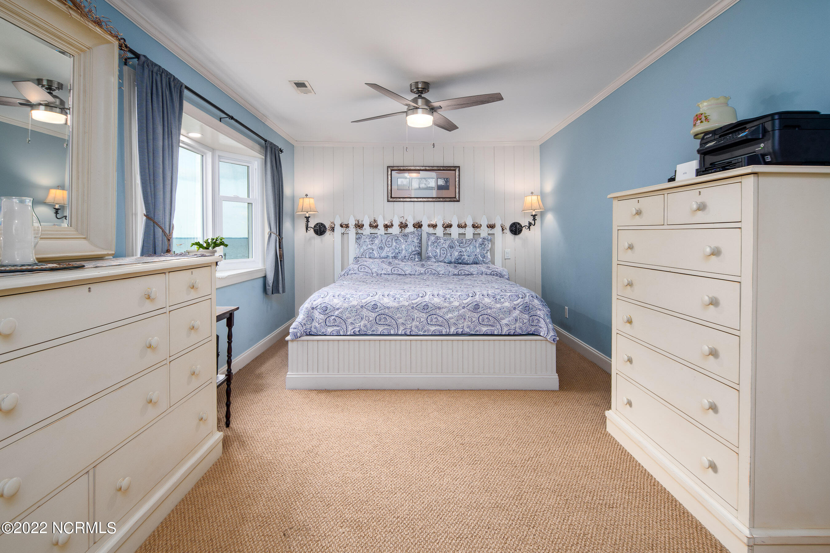302 Tuscarora Road, Unit 1 Bath, NC 27808 - Photo 26 of 42 20220721 MLS M_West 302 Tuscarora Dr Bat