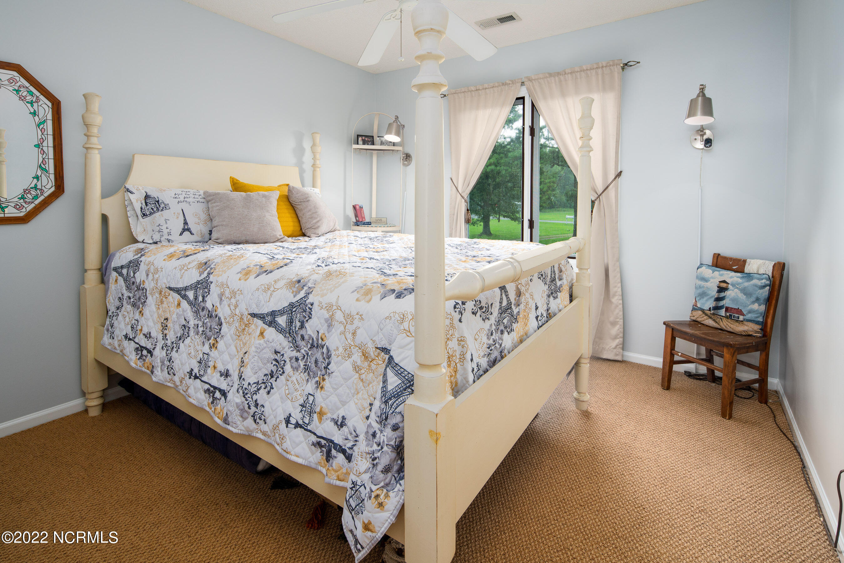 302 Tuscarora Road, Unit 1 Bath, NC 27808 - Photo 32 of 42 20220721 MLS M_West 302 Tuscarora Dr Bat